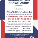 An Americana Series - July 4th