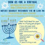 Havdalah In Pajamas- Chanukah Edition