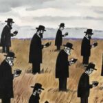 COVID era Halacha