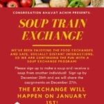 Soup Train Exchange