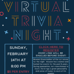 Virtual Trivia Night