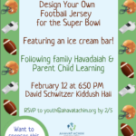 Design Your Own Football Jersey