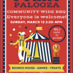 Purim Palooza
