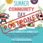 Summer Community Day