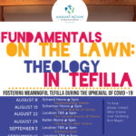 Fundamentals on the Lawn