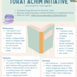 Torat Achim Initiative