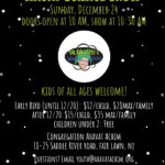 Dr. Shnitzel Wacky Science Show