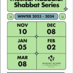 Musical Kabbalat Shabbat