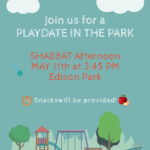 Playdate in the Park