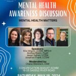 Mental Health Awareness Discussion
