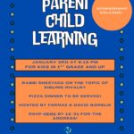 Parent Child Learning