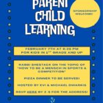 Parent Child Learning