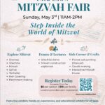 Mitzvah Fair
