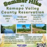 Summer Hike