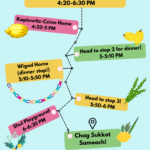 Youth Sukkah Hop